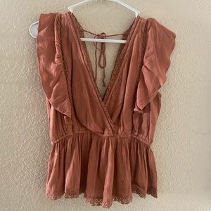 Abercrombie Tank Top